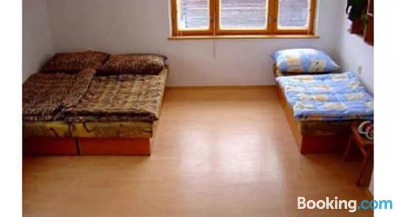 Guest House Lucinka