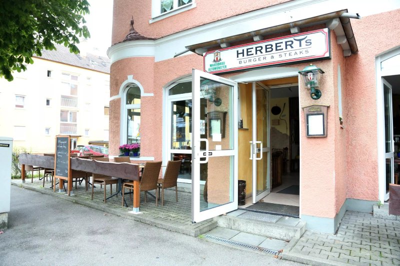 Herberts Burger & Steaks