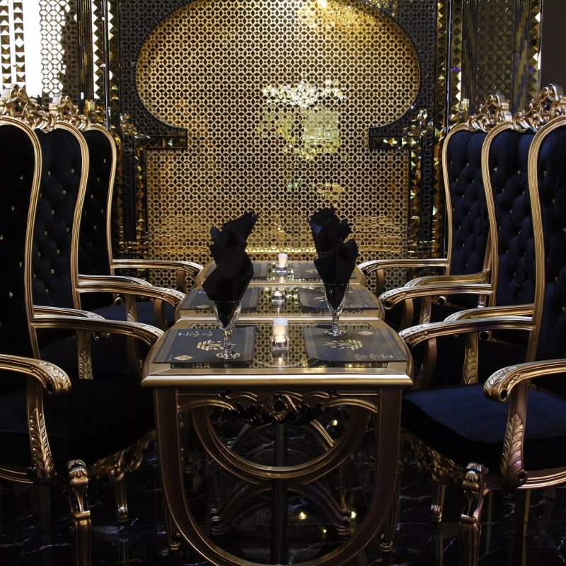 Maharaja Tandoori Restaurant