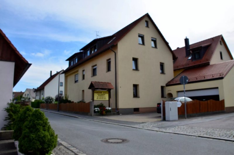 Pension Seibold