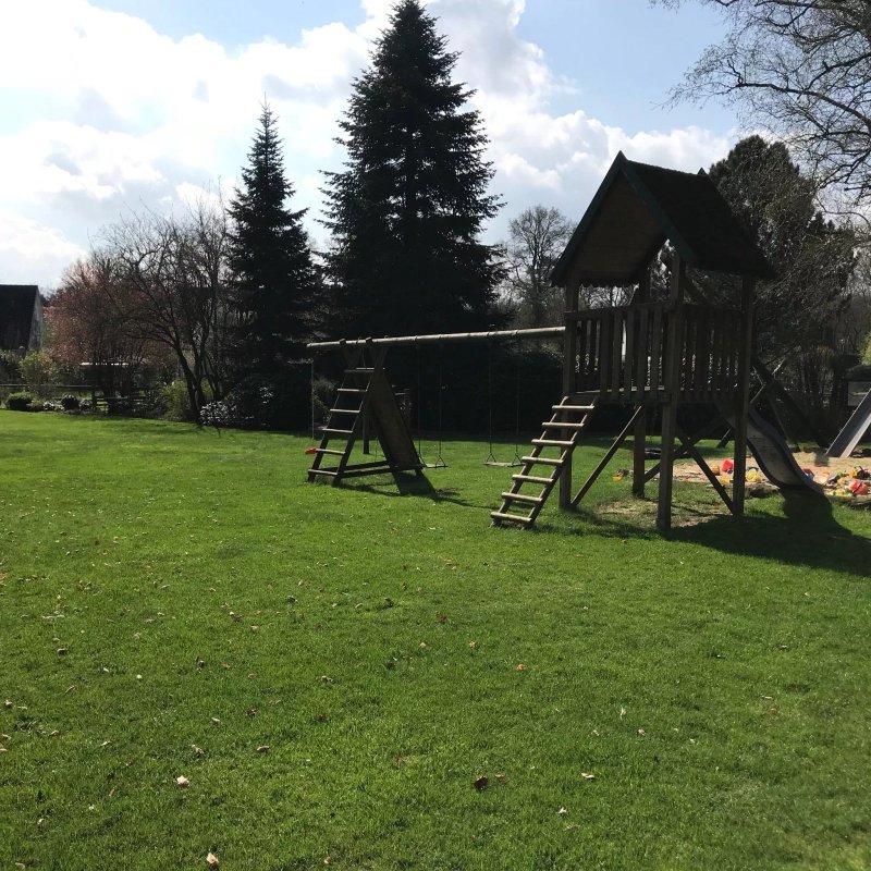 Pension Eichenhof