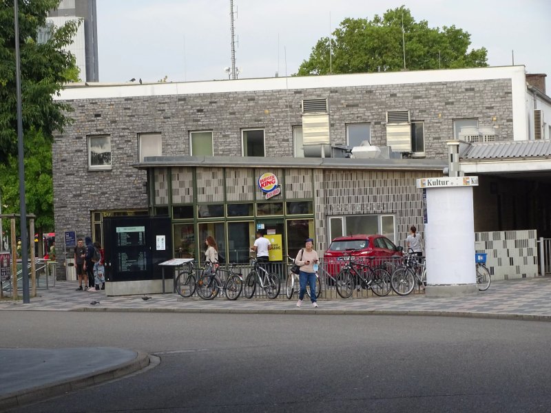 Burger King
