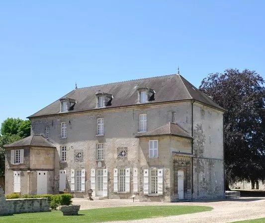 Musee de la Venerie