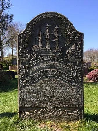 St. Johannis auf Fohr