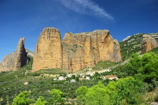 Viajar Por Aragon