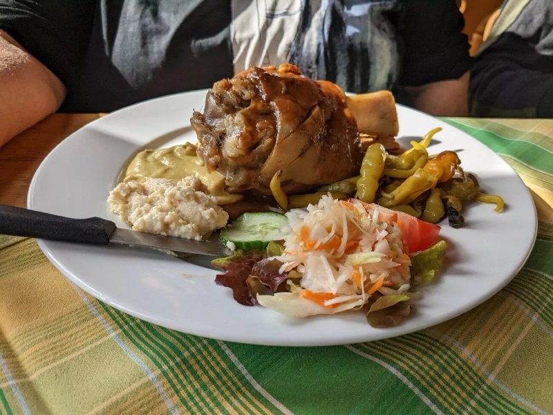 Restaurace U Svateho Jana