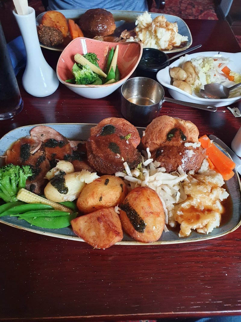 The Crown