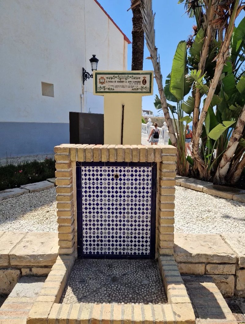 Submarines Monument