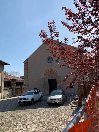 Chiesa di San Colombano