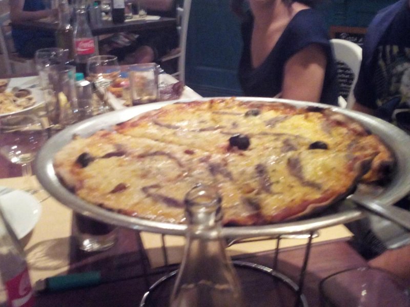 Chez Jean-Louis