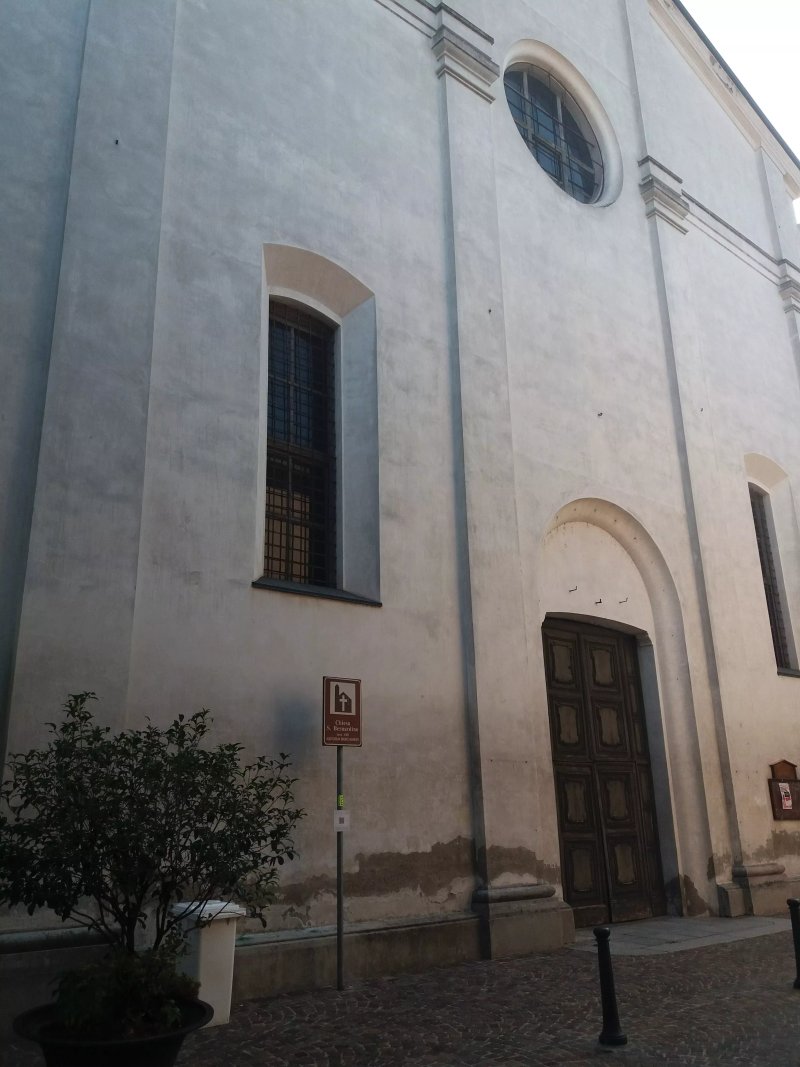 Chiesa di San Bernardino