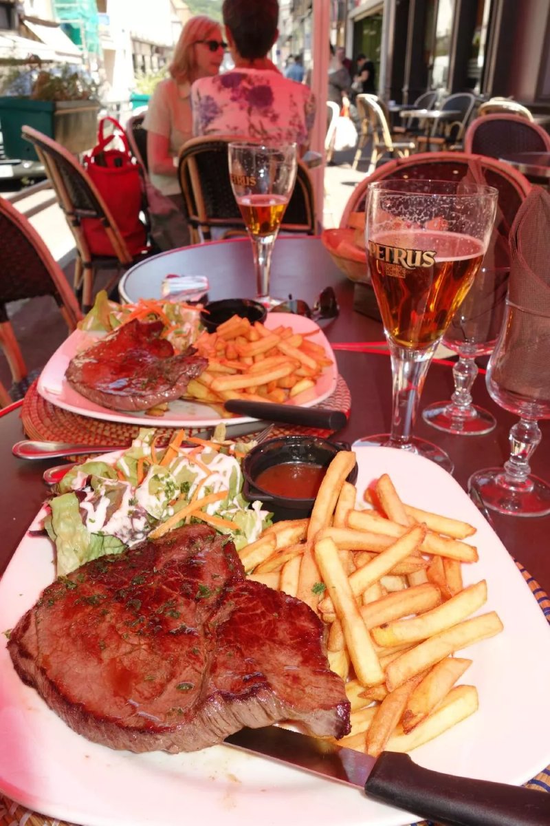 Cafe de France
