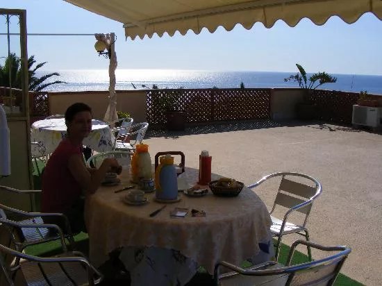 B&B Villa Olimpia