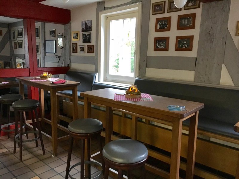 Festspielkantine
