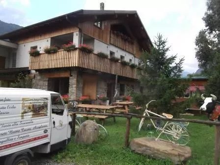 Agriturismo Sciaresola