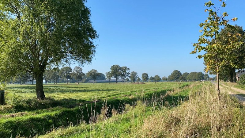 Recreatiepark De Wrange