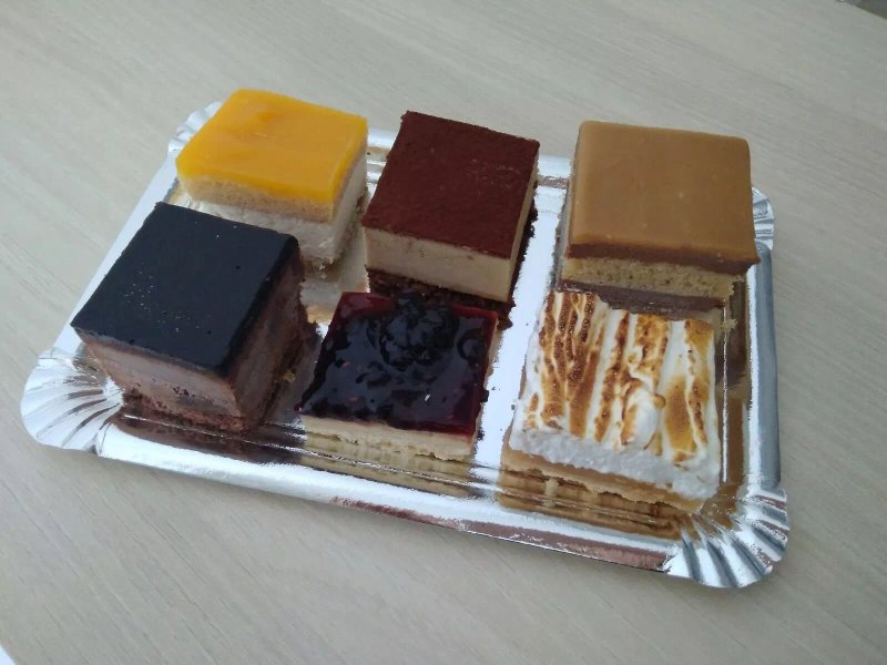 Healthy Cakes S.L.
