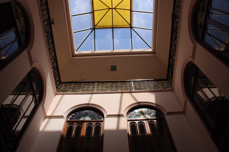 Centro Cultural Gomez Tortosa