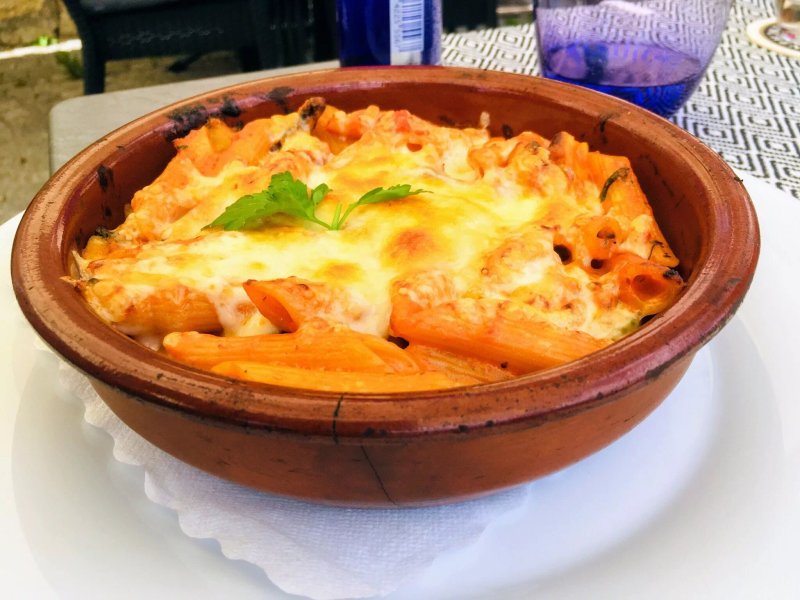 Ristorante La Voglia