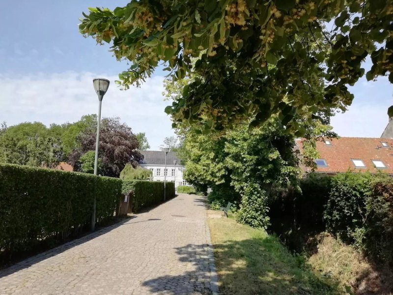 Brasserie De Smouthoek