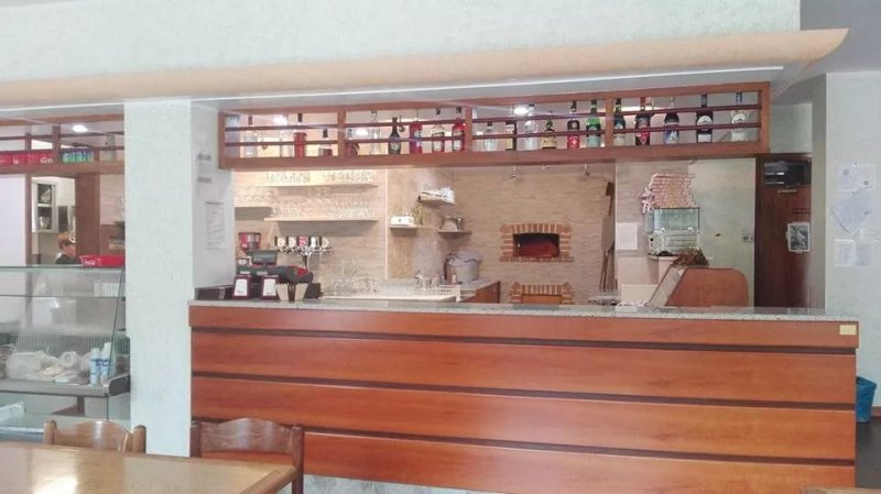 Bar Ristorante Pizzeria Al Carpen