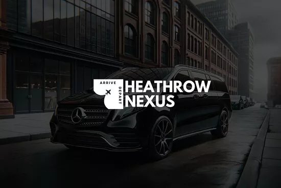 Heathrow Nexus Chauffeurs
