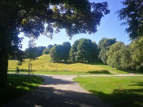 Luitpoldpark