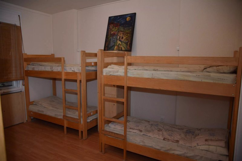 Chill House Hostel