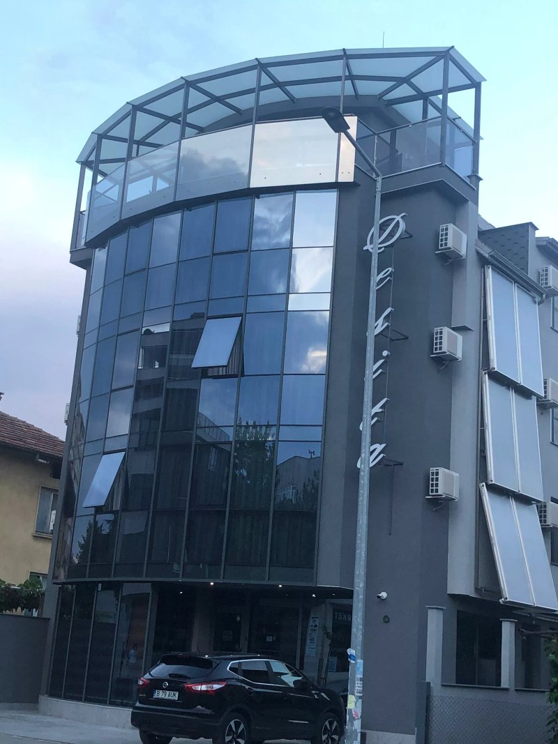 Hotel Desita