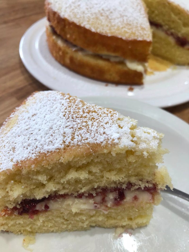 Tina's Traditional Bakery & Afternoon Teas