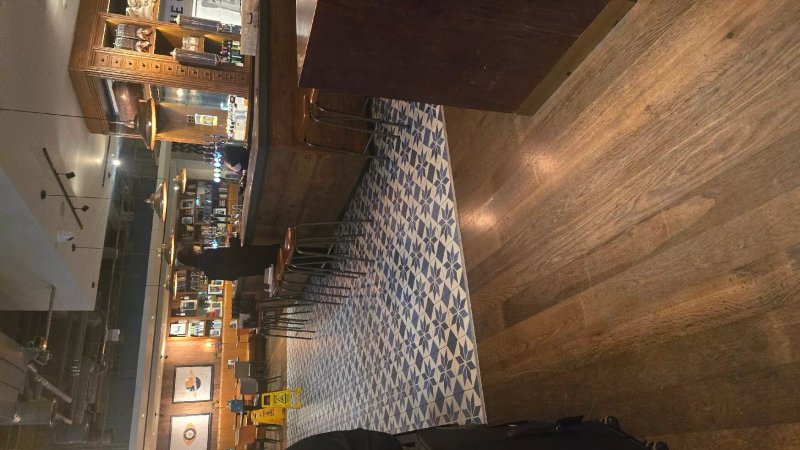 The Globe Pub & Kitchen