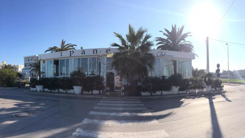 Ipanema Club