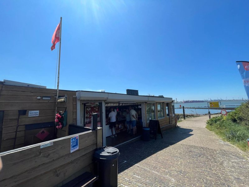 Snackbar De Pier