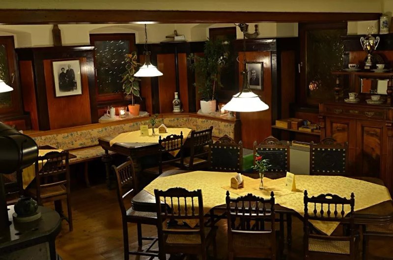 Gasthaus zum Ochsen