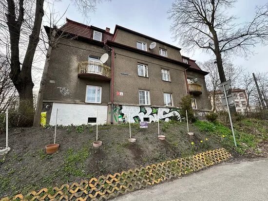 Khrushchev's Villa