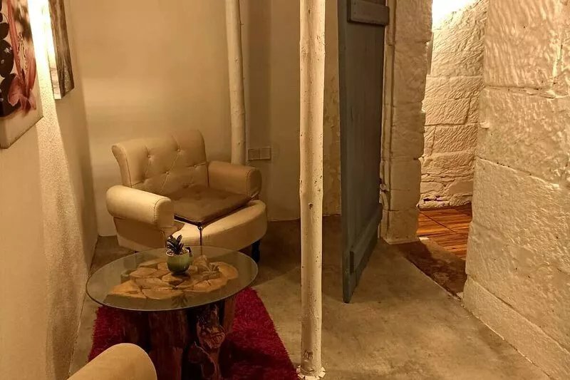 A dream for the whole family - playroom, relaxation, pets allowed