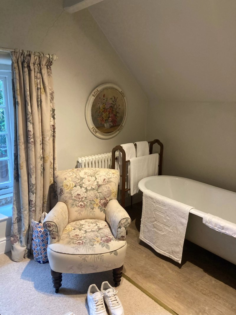 Sycamore Cottage Bed and Breakfast