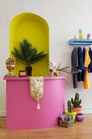 Tropical Popical