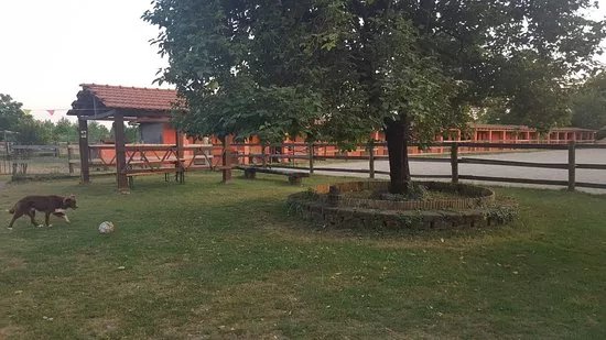 Ranch Le Maurizius ASDCR