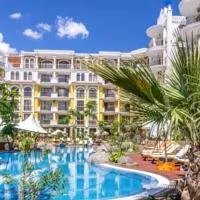 Apartments in Harmony Suites 4 - Monte Carlo