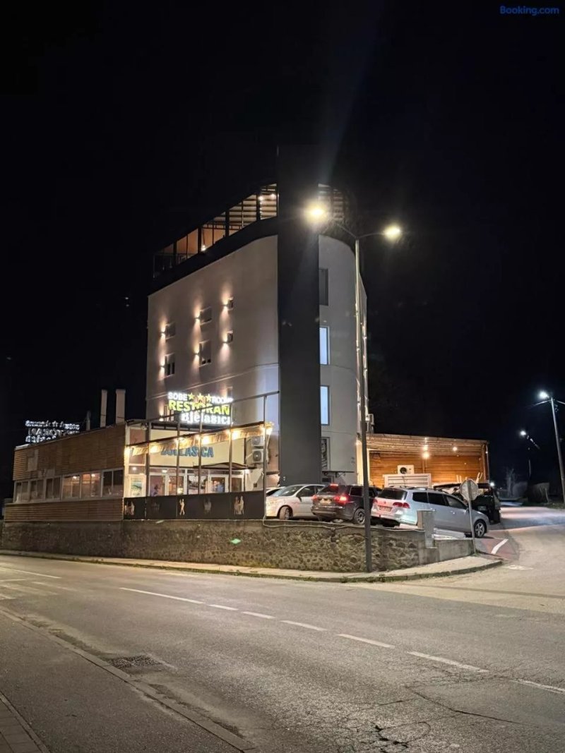 Apartmani Bjelasica