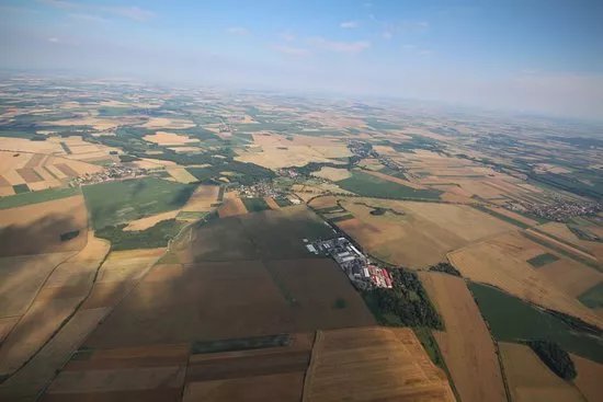 Olimpic Skydive