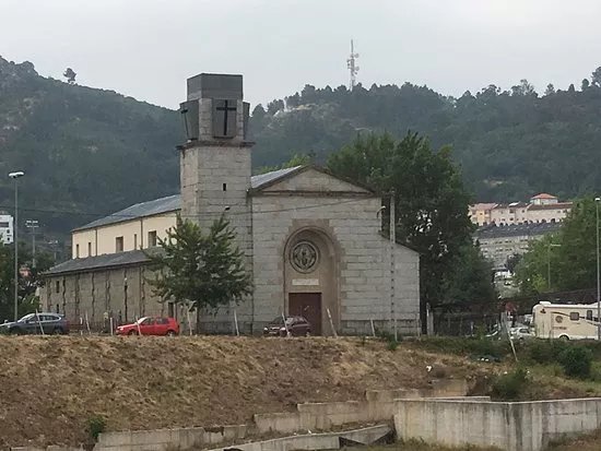 Parroquia de la Asuncion de Nuestra Senora