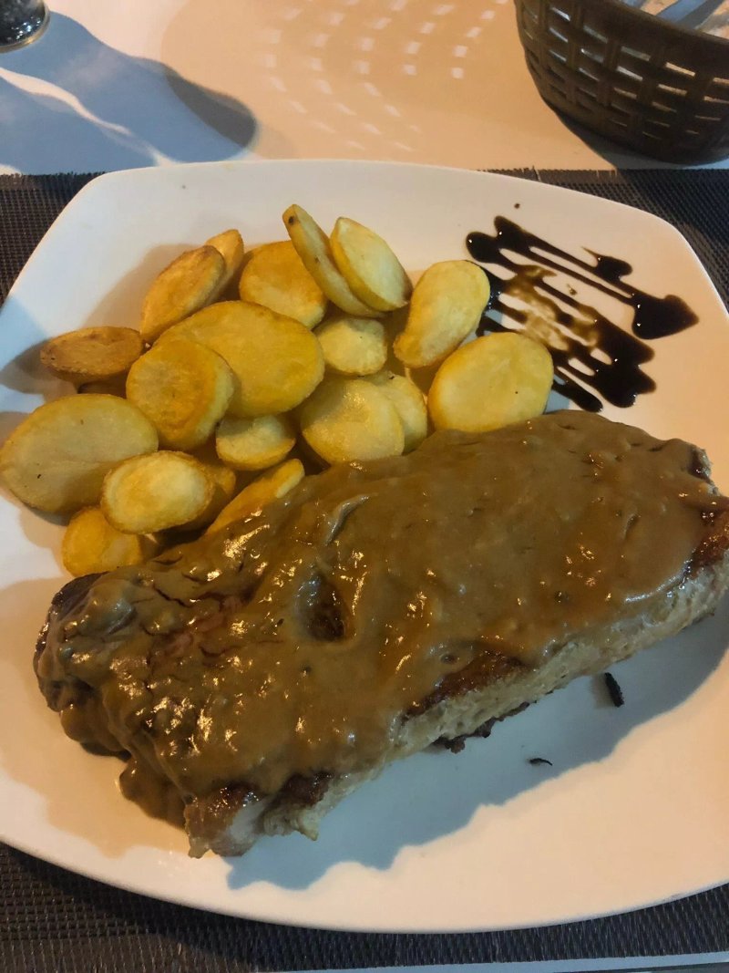 Restaurant La Nao
