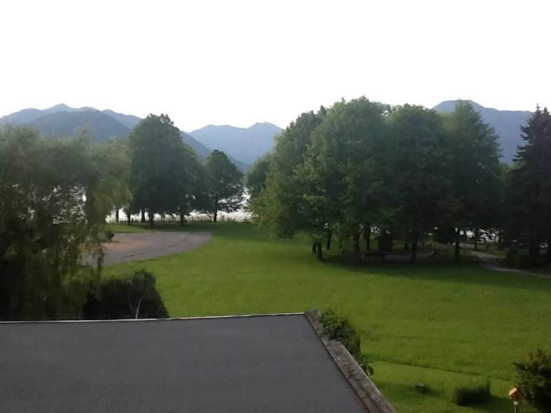 Hotel Wittelsbach am See