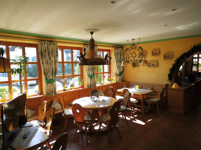Hotel Resi von der Post