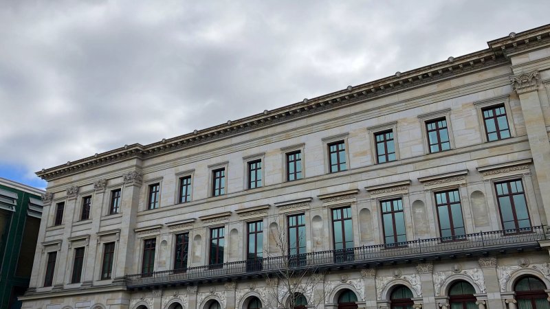 Residenzschloss