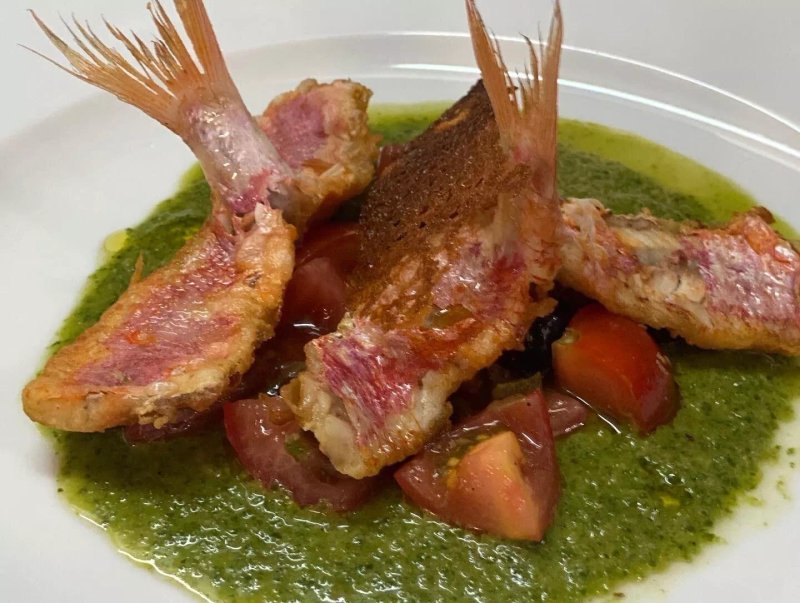 Ristorante Pizzeria Sapore di mare
