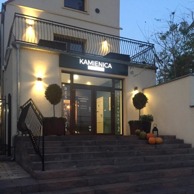 Kamienica Smaku
