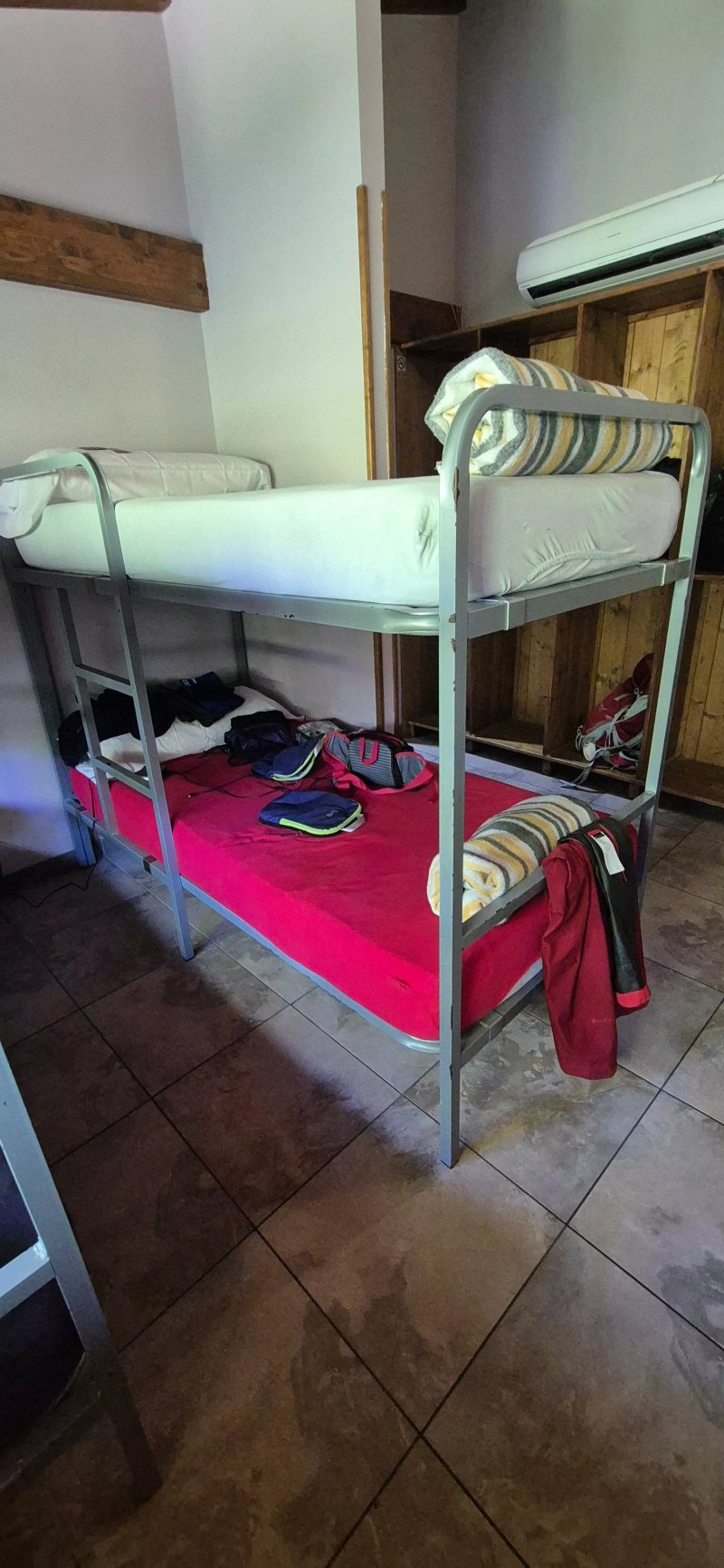 Santa Fe Albergue